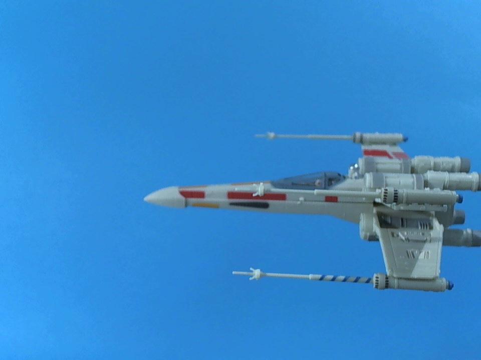 GreenScreen StopMotion 2