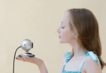 Camera Setting for Stop Motion Animation Movie making