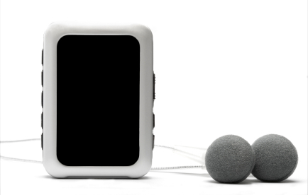 MP4 Player