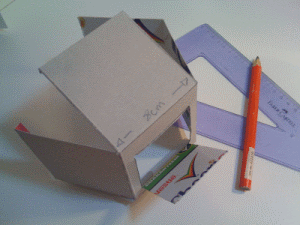 Stop Motion Animation using Objects
