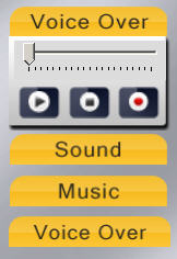sound, audio editing software