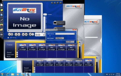 Windows 7 Aero Theme Issue