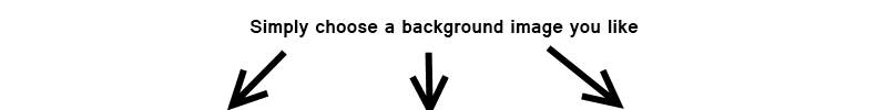 Arrow Banner