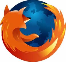 Animation software free Firefox logo