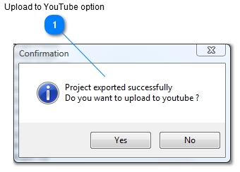Youtube Animation