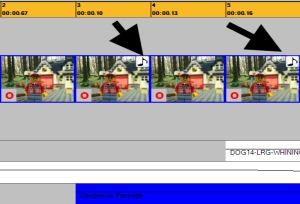 Sound Fx - Animaiton Software