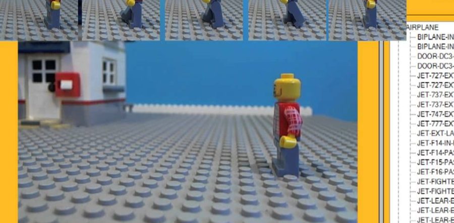 TOP 30 TIPS for Creating Great Stop Motion